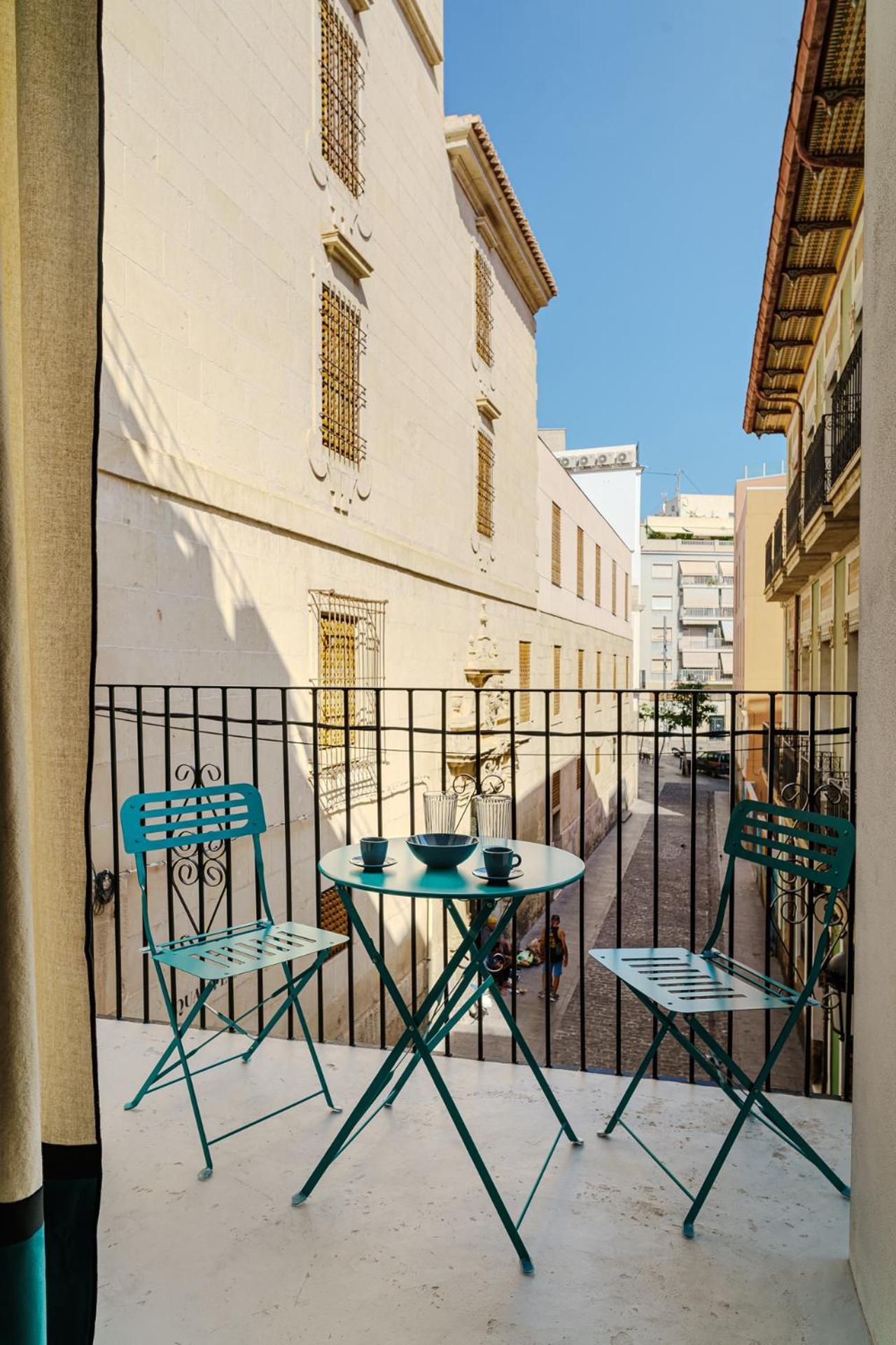 Appartamento Spacious And Luxurious Mezzanine In Historic Center