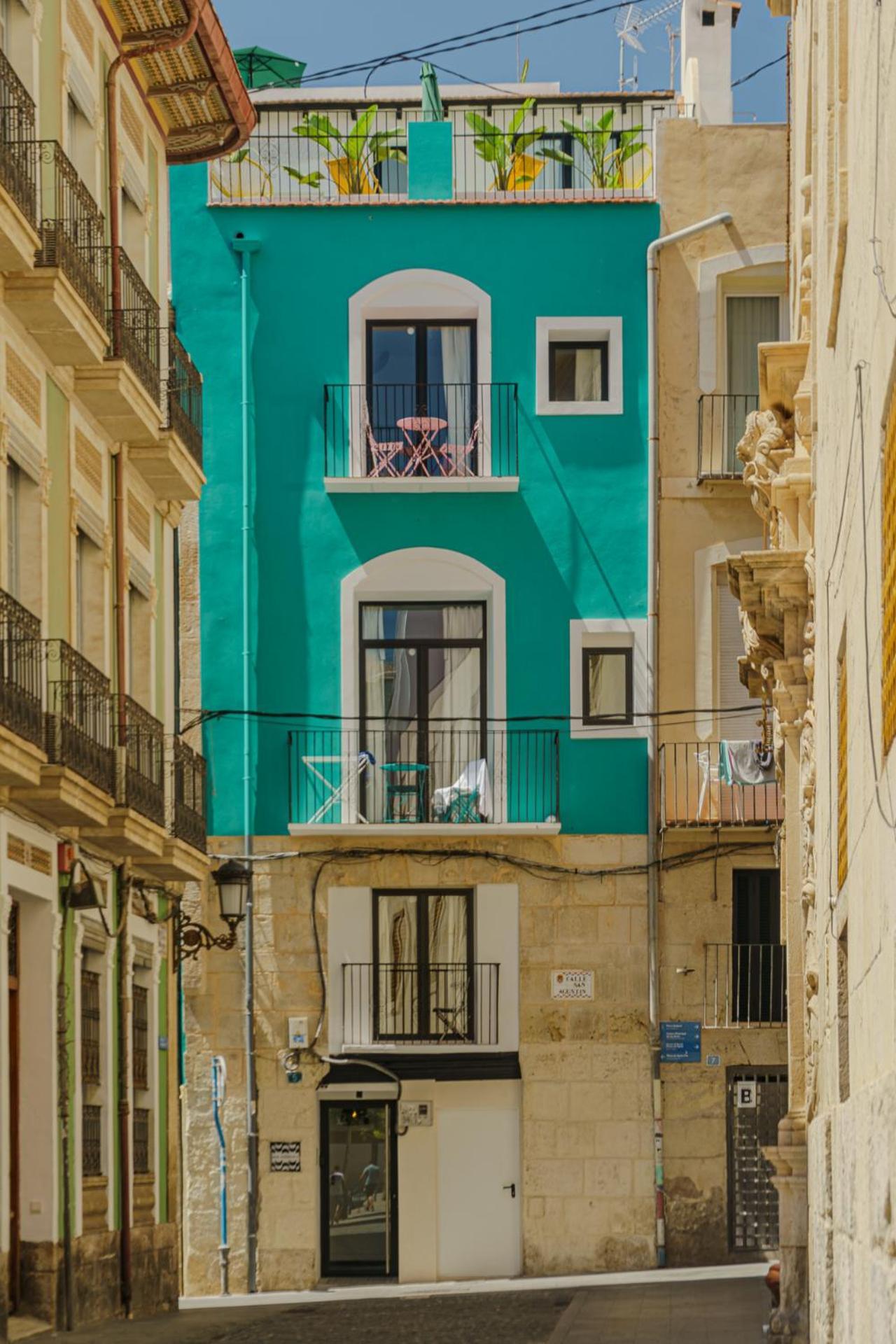 Appartamento Spacious And Luxurious Mezzanine In Historic Center