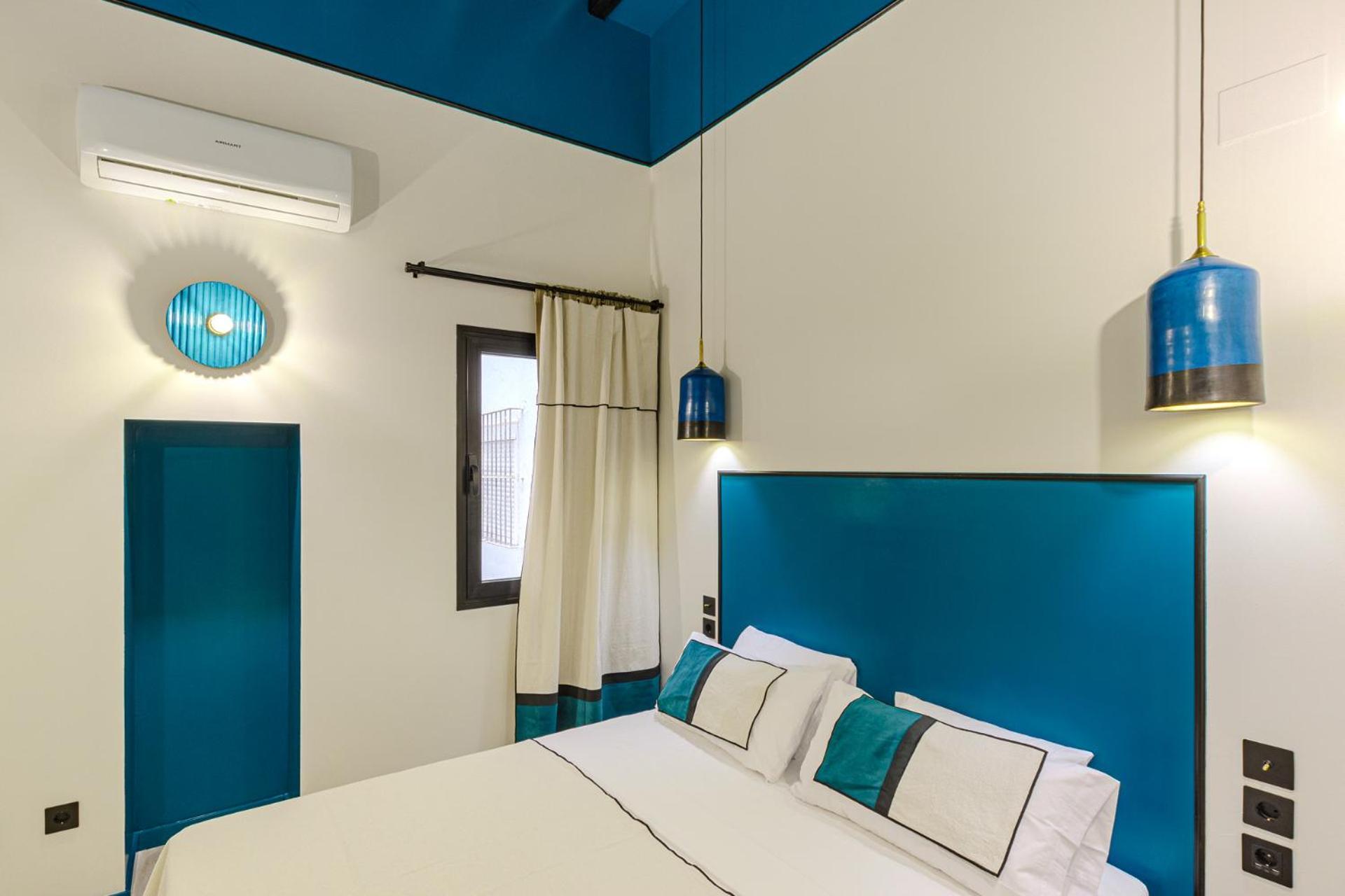 Appartement Spacious And Luxurious Mezzanine In Historic Center