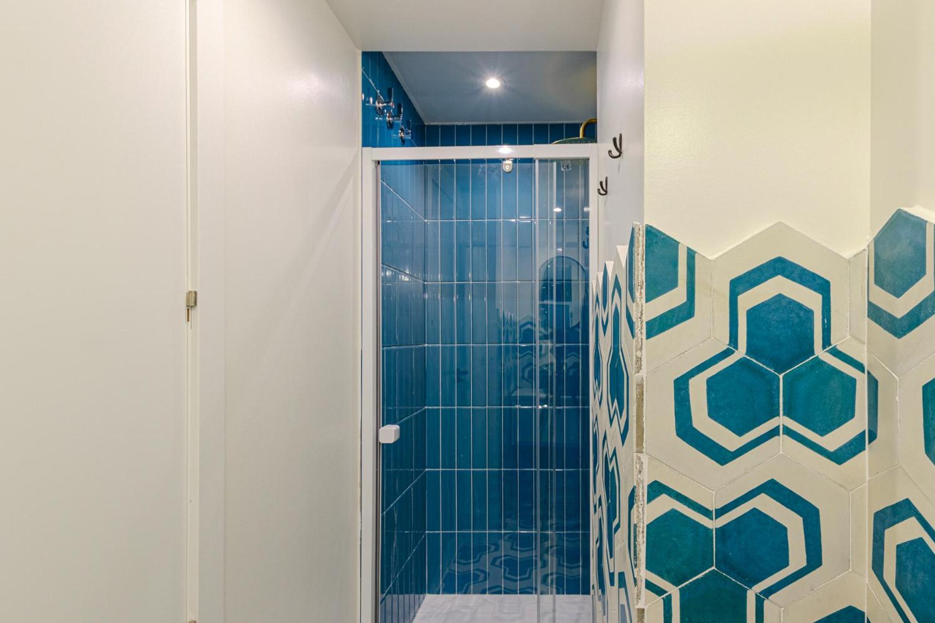 Spacious And Luxurious Mezzanine In Historic Center Appartement Alicante