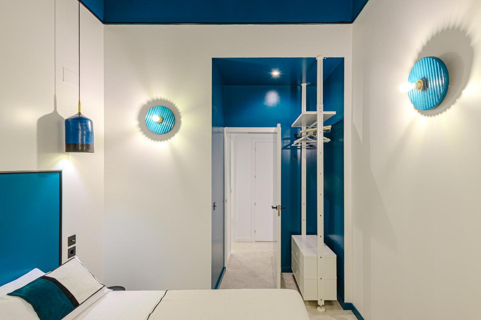 Apartment Spacious And Luxurious Mezzanine In Historic Center