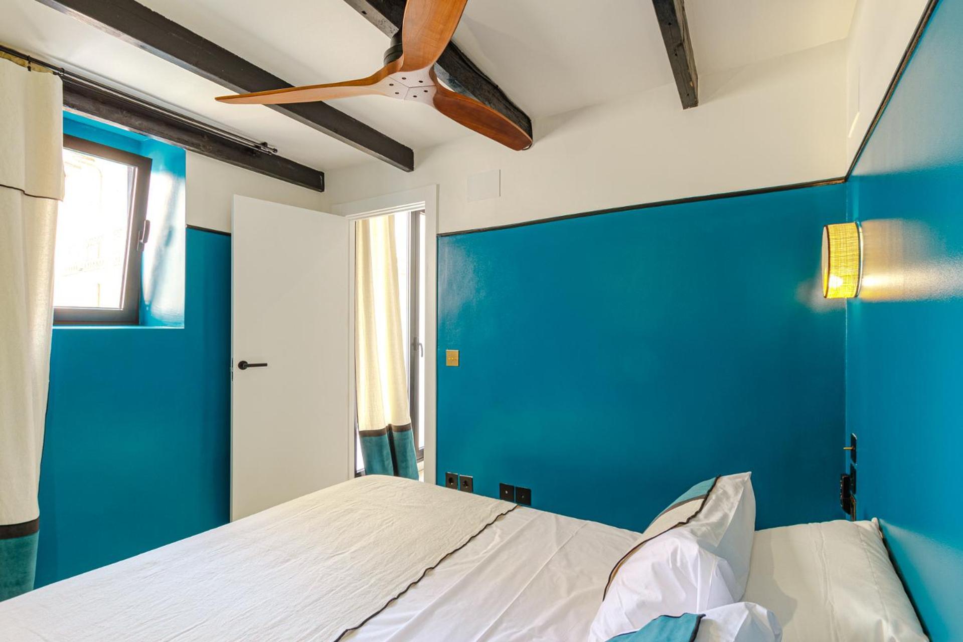 Spacious And Luxurious Mezzanine In Historic Center Appartement